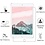 Ntech Screenprotector Geschikt voor iPad 2021 - 2 Pack 10.2 inch - Bescherm Tempered Glass Gehard