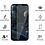 Ntech Screenprotector Geschikt voor 13 Pro Max screenprotector - tempered glass - Screenprotector Geschikt voor 13 Pro max - 3 Pack