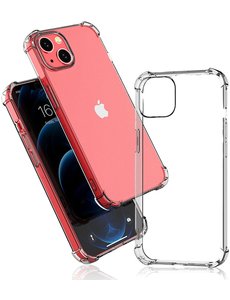 Ntech iPhone 13 Mini hoesje - iPhone 13 Mini case - hoesje iPhone 13 Mini