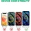 Ntech Screenprotector Geschikt voor 13 Pro Max Privacy Screenprotector - Screenprotector Geschikt voor 13 Pro Max Privacy Screenprotector - 2x Privacy Screenprotector Geschikt voor 13 Pro Max - Privacy Glass Screenprotector Geschikt voor 13 Pro