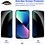 Ntech Screenprotector Geschikt voor 13 Pro Max Privacy Screenprotector - Screenprotector Geschikt voor 13 Pro Max Privacy Screenprotector - 2x Privacy Screenprotector Geschikt voor 13 Pro Max - Privacy Glass Screenprotector Geschikt voor 13 Pro