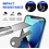 Ntech Screenprotector Geschikt voor 13 Pro Max Privacy Screenprotector - Screenprotector Geschikt voor 13 Pro Max Privacy Screenprotector - 2x Privacy Screenprotector Geschikt voor 13 Pro Max - Privacy Glass Screenprotector Geschikt voor 13 Pro