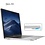 Ntech Hoes Geschikt voor Macbook Air Hoes - Hoes Geschikt voor Macbook Air case / Hoes Geschikt voor Macbook Air hoes Transparant hardcover 2020 A2179 - A2337 M1 - Transparant - Ntech