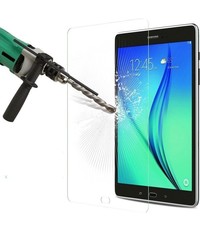 Merkloos Tempered Glass Screenprotector voor Samsung Galaxy Tab A 10.1 (2016) (T580 / T585)