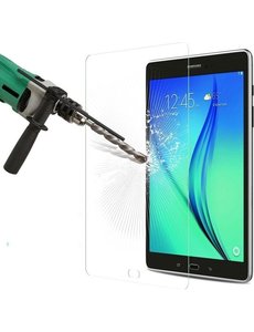 Merkloos Tempered Glass Screenprotector voor Samsung Galaxy Tab A 10.1 (2016) (T580 / T585)