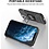 Ntech Hoesje Geschikt voor iPhone 13 - Heavy Duty Armor Hoesje met Kickstand ringhouder – Zwart