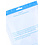 Ntech Macbook Air Hoes - Macbook Air case / Macbook Air hoes hardcover 2020 A2179 - A2337 M1 - Matte Marine Blauw - Ntech