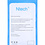 Ntech Hoesje Geschikt voor iPhone 13 Pro Max – Liquid siliconen backcover – Licht Roze