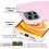 Ntech Hoesje Geschikt voor iPhone 13 Pro – Liquid siliconen backcover – Licht Roze