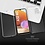 Ntech Hoesje Geschikt Voor Samsung Galaxy A32 Hoesje Geschikt Voor Samsung Galaxy A32 4G Screenprotector - Hoesje Geschikt Voor Samsung Galaxy A32 Transparant 360 Case ( Voor en Achter) + Screen Protector Siliconen