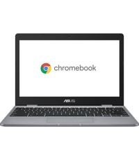 Asus ASUS C223NA-GJ0088 - Chromebook - 11.6 inch - Grijs