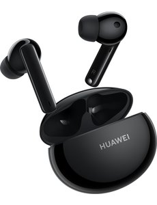 Huawei Huawei FreeBuds 4i Zwart - Draadloze in-ear oordopjes