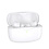 Ntech Earpods - Oordopjes Draadloos - Ntech Alternatief Airpods - Bluetooth earpods - Bluetooth Oordopjes - Wireless Earphones met oplaadbare case - Geschikt voor iPhone 13 / 13 Pro max / 12 / 12 Pro max / 11 / 11 Pro max Wit