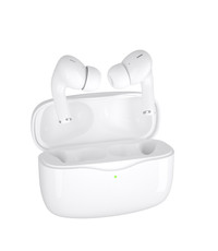 Ntech Oortjes Draadloos - Bluetooth Oordoppen - Earbuds - Oordopjes Draadloos