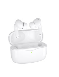 Ntech Oortjes Draadloos - Bluetooth Oordoppen - Earbuds - Oordopjes Draadloos