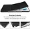 Ntech Hoes geschikt voor iPad Air / Air 2 - Trifold Tablet hoes Zwart - Smart Cover - Hoes geschikt voor iPad Air 2 smart cover - Hoes geschikt voor iPad air - Hoes geschikt voor iPad - BookcaseHoes geschikt voor iPad Air / Air 2 9.7 inch