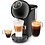 Krups Krups Nescafé® Dolce Gusto® GENIO S Plus KP3408 - Koffiecupmachine - Zwart