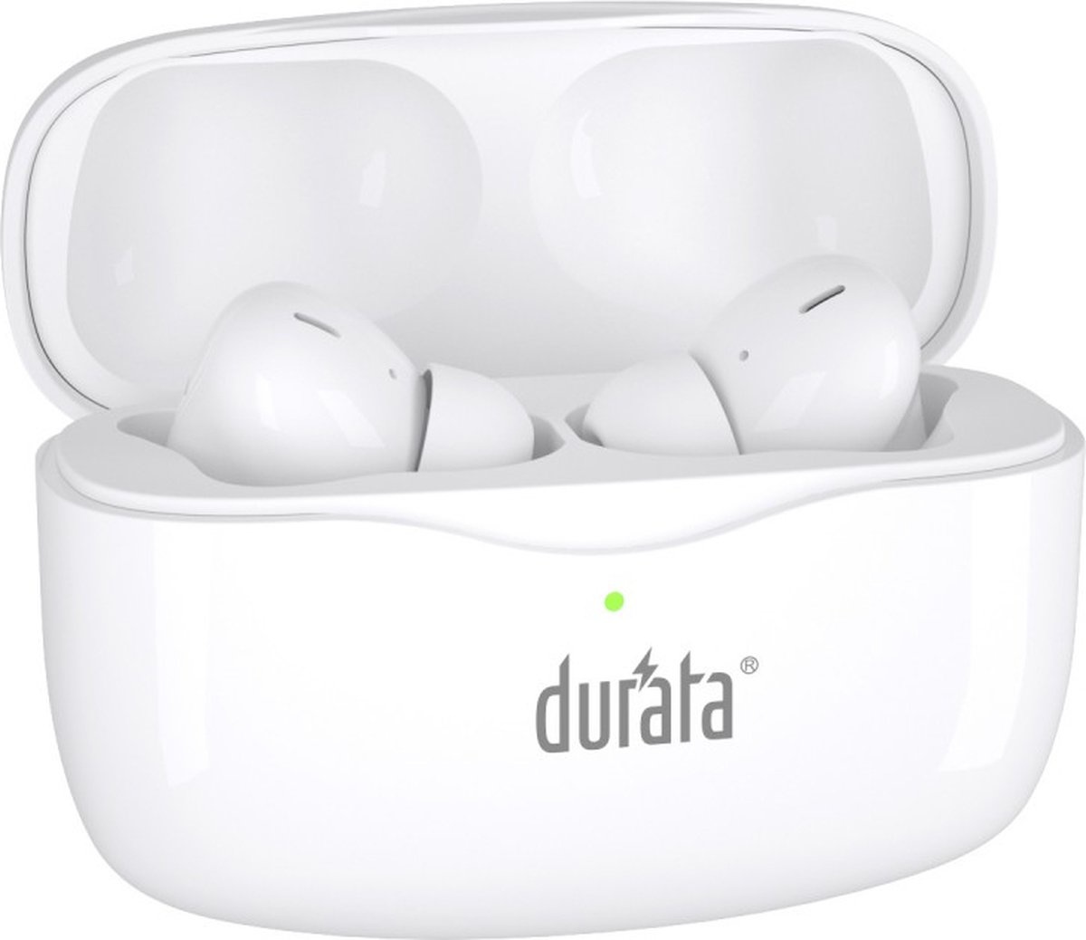 Durata True Wireless Earbuds - Phonecompleet.nl