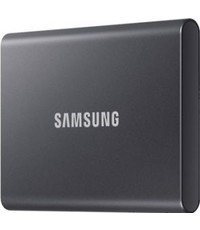 Samsung Samsung Portable SSD T7 - 1TB - Grijs