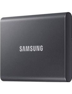 Samsung Samsung Portable SSD T7 - 1TB - Grijs