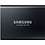 Samsung Samsung Portable - 1TB SSD - Draagbare Harde Schijf - Zwart