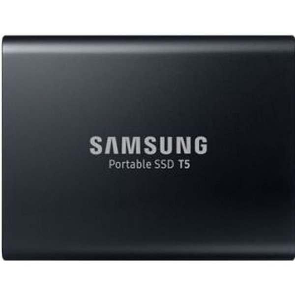 Samsung Samsung Portable - 1TB SSD - Draagbare Harde Schijf - Zwart