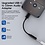 Ntech usb c aux - aux naar usb c - usb c jack - usb c naar jack - USB C Male naar 3.5mm Aux Jack - met roeping - muziek - phone calling - Geschikt voor Samsung Audio Jack voor S20 / S20 Plus / S20 Ultra / S21 / S21 Plus / S21 Ultra zwart - Ntech