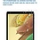 Ntech Screenprotector Geschikt voor Samsung Galaxy Tab A7 Lite screenprotector - Tablet Screenprotector - Tab A7 lite Gehard Glas Transparant -2 pack