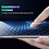 Ntech Screenprotector Geschikt voor iPad Mini 6 Screen Protector - Beschermglas - Screenprotector iPad Mini 6,  8.3 Inch 2 Pack - Ntech