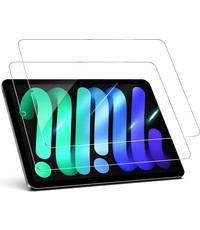 Ntech iPad Mini 6 Screen Protector - Beschermglas - Screenprotector iPad Mini 6,  8.3 Inch 2 Pack - Ntech
