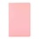 Ntech Hoesje geschikt voor Xiaomi Mi Pad 5 Hoes - Mi Pad 5 Pro hoes Licht Rose - Mi Pad 5 case - 360° draaibare Hoes Kunstleer - Hoes Xiaomi Mi Pad 5 - Mi Pad 5 Pro case