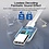 Ntech usb c aux - aux naar usb c - Wit - usb c jack - usb c naar jack - USB C Male naar 3.5mm Aux Jack - met roeping - muziek - phone calling - Geschikt voor Samsung Audio Jack voor S20 / S20 Plus / S20 Ultra / S21 / S21 Plus / S21 Ultra - Ntech