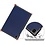 Ntech Hoesje Geschikt Voor Samsung Galaxy Tab A7 lite hoes Bookcase Donker Blauw - Hoes Hoesje Geschikt Voor Samsung Galaxy Tab A7 lite hoesje Smart cover
