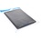 Ntech Hoesje Geschikt Voor Samsung Galaxy Tab A7 lite hoes Bookcase Zwart - Hoes Hoesje Geschikt Voor Samsung Galaxy Tab A7 lite hoesje Smart cover
