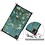 Ntech Hoesje Geschikt Voor Samsung Galaxy Tab A7 lite hoes Bookcase Boom Print - Hoes Hoesje Geschikt Voor Samsung Galaxy Tab A7 lite hoesje Smart cover