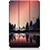 Merkloos Samsung Galaxy Tab A7 Hoes - (2020/2022) - Tri-Fold met Bomen Print