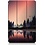 Merkloos Samsung Galaxy Tab A7 Hoes - (2020/2022) - Tri-Fold met Bomen Print