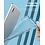 Ntech Hoesje Geschikt Voor Samsung Galaxy Tab A7 lite Hoes Transparant siliconen Shockproof Hoesje - Galaxy Tab A7 hoesje Silicone Schokbestendig cover