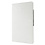 Ntech Hoes Geschikt voor Samsung Galaxy Tab A8 (2021) hoes - Hoes Geschikt voor Samsung Galaxy Tab A8 (10.5 inch) draaibare hoes - Wit