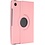 Ntech Hoesje Geschikt Voor Samsung Galaxy Tab A8 Hoes Licht Rose - Hoesje Geschikt Voor Samsung Galaxy Tab A8 hoesje 2021 - tablethoes draaibare book case Hoesje Geschikt Voor Samsung Galaxy Tab A8 Screenprotector / tempered glass