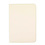 Ntech Hoes geschikt voor iPad Mini 6 / iPad mini 2021 Wit - Hoes geschikt voor iPad Mini 6 cover - Hoes geschikt voor iPad Mini 6 - Hoes geschikt voor iPad Mini 6 hoesje - Hoes geschikt voor iPad mini 6 case - 360° draaibare Hoes Kunstleer