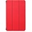 Ntech Hoes Geschikt voor Lenovo Tab P11 hoes - Hoes Geschikt voor Lenovo Tab P11 bookcase Rood - Trifold tablethoes smart cover - hoes Hoes Geschikt voor Lenovo Tab P11 - Ntech