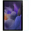 Ntech Hoesje Geschikt Voor Samsung Galaxy Tab A8 Hoes Zwart - Hoesje Geschikt Voor Samsung Galaxy Tab A8 hoesje 2021 - tablethoes draaibare book case Hoesje Geschikt Voor Samsung Galaxy Tab A8 Screenprotector / tempered glass