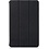 Ntech Hoes Geschikt voor Lenovo Tab P11 Plus hoes - Hoes Geschikt voor Lenovo Tab P11 Plus bookcase Zwart - Trifold tablethoes smart cover - hoes Hoes Geschikt voor Lenovo Tab P11 Plus - Ntech