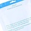 Ntech Hoes Geschikt voor Lenovo Tab P11 Plus hoes - Hoes Geschikt voor Lenovo Tab P11 Plus bookcase Donker Blauw - Trifold tablethoes smart cover - hoes Hoes Geschikt voor Lenovo Tab P11 Plus - Ntech