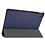 Ntech Hoes Geschikt voor Lenovo Tab P11 Pro hoes - Hoes Geschikt voor Lenovo Tab P11 Pro bookcase Donker Blauw - Trifold tablethoes smart cover - hoes Hoes Geschikt voor Lenovo Tab P11 Pro 11.5 inch - Ntech