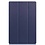 Ntech Hoes Geschikt voor Lenovo Tab P11 Pro hoes - Hoes Geschikt voor Lenovo Tab P11 Pro bookcase Donker Blauw - Trifold tablethoes smart cover - hoes Hoes Geschikt voor Lenovo Tab P11 Pro 11.5 inch - Ntech