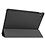 Ntech Hoes Geschikt voor Lenovo Tab P11 Pro hoes - Hoes Geschikt voor Lenovo Tab P11 Pro bookcase Zwart - Trifold tablethoes smart cover - hoes Hoes Geschikt voor Lenovo Tab P11 Pro 11.5 inch - Ntech