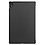Ntech Hoes Geschikt voor Lenovo Tab P11 Pro hoes - Hoes Geschikt voor Lenovo Tab P11 Pro bookcase Zwart - Trifold tablethoes smart cover - hoes Hoes Geschikt voor Lenovo Tab P11 Pro 11.5 inch - Ntech