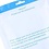 Ntech Hoes Geschikt voor Lenovo Tab P11 Pro hoes - Hoes Geschikt voor Lenovo Tab P11 Pro bookcase Licht Blauw - Trifold tablethoes smart cover - hoes Hoes Geschikt voor Lenovo Tab P11 Pro 11.5 inch - Ntech